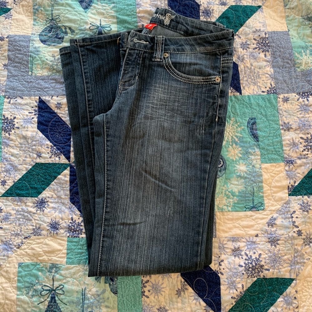 Jeans
